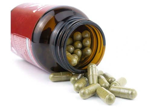 BrainMax Iron Complex